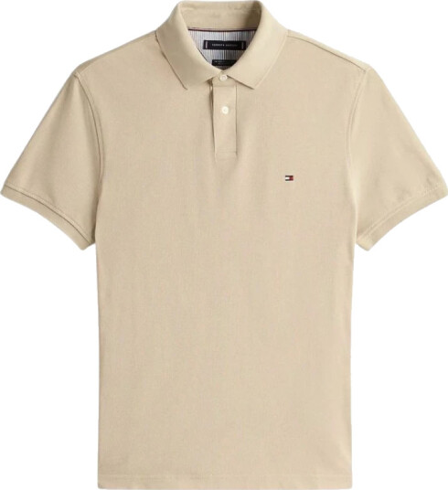Tommy Hilfiger Herre Topper Beige XL,