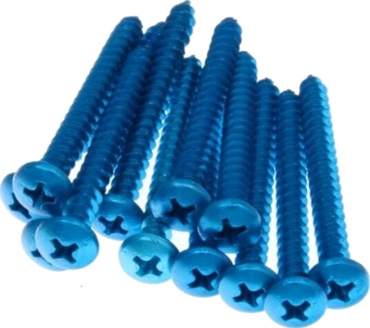 VICMA RC550AZ Assortiment, skruer