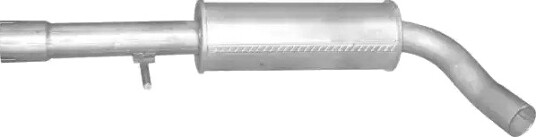 Midtre lydpotte POLMO 01.251