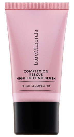 bareMinerals Complexion Rescue Highlighting Blush Rose Glow