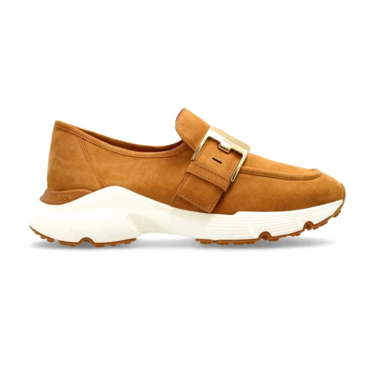Tod's Dame Sko Brun 41 EU