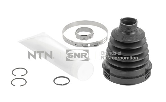 Snr Mansjett drivaksel SNR IBK55.016