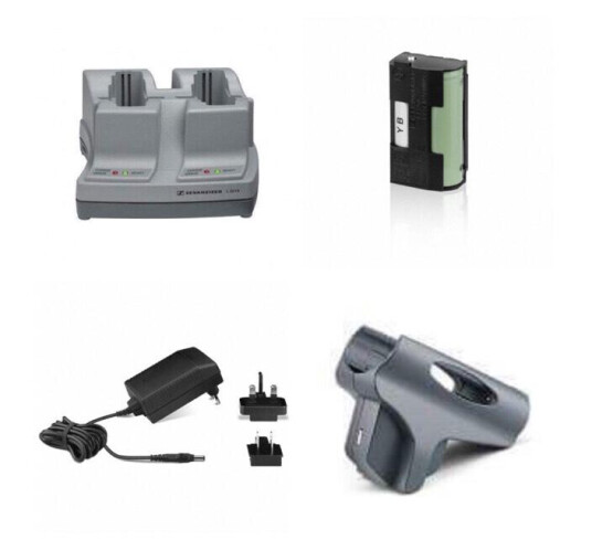 Sennheiser Charging Kit