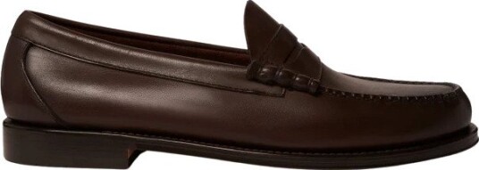 G.h. Bass & Co., Herre, Sko, Brun, 44 EU,