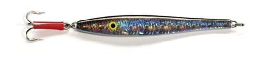 Abu Garcia Sillen 350g H-S/Black