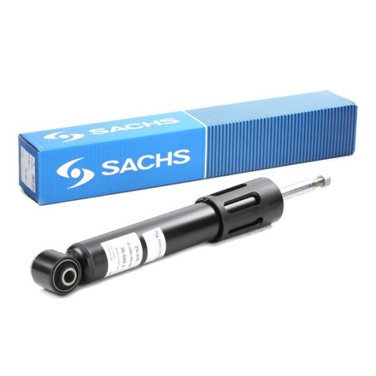 Støtdemper SACHS 314 876
