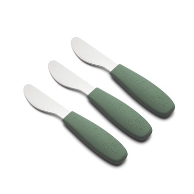 nuuroo Dusty Harper knivsett Green
