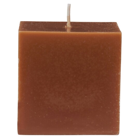 Ferm Living Burren Kubbelys Bronsefarget Small Ferm Living Burren Kubbelys Bronsefarget Small
