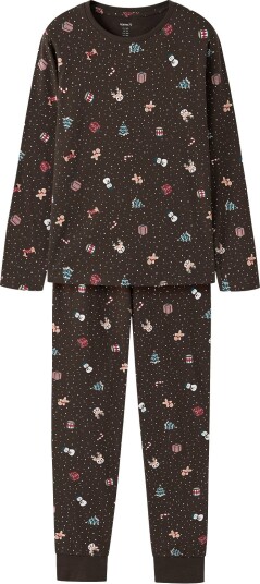 name it Nknvismas Ls Nightset - DELICIOSO - 116