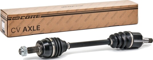 goCORE GCA30091 Drivaksel goCORE GCA30091 Drivaksel