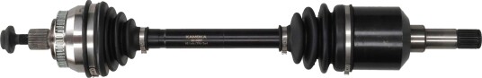 KAMOKA 5010097 Drivaksel