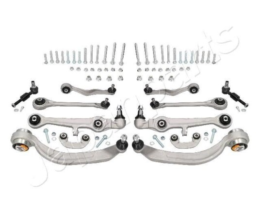 styresett, hjuloppheng JAPANPARTS SKS-0911