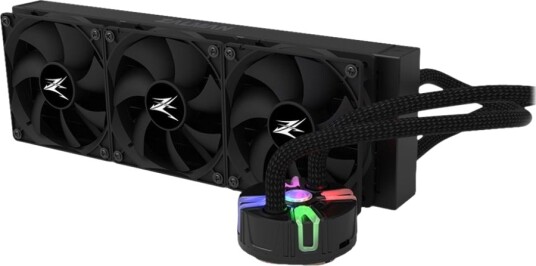 Zalman Reserator5 Z36 RESERATOR5 Z36 BLACK Zalman Reserator5 Z36 RESERATOR5 Z36 BLACK