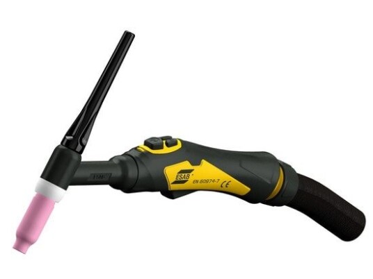 Esab Slangpaket Tig Sr b 21fx r Okc 50 8 M
