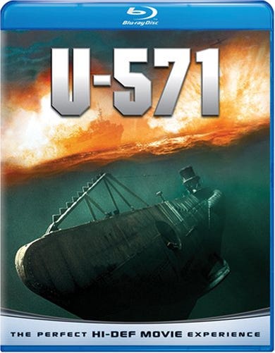 U571 U571
