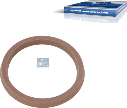 Tetning, reguleringsventil for ladetrykk DT Spare Parts 2.14266