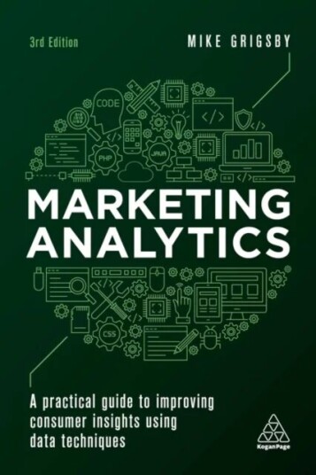 Marketing Analytics Av Mike Grigsby