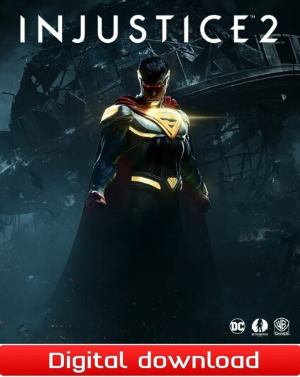 Injustice 2