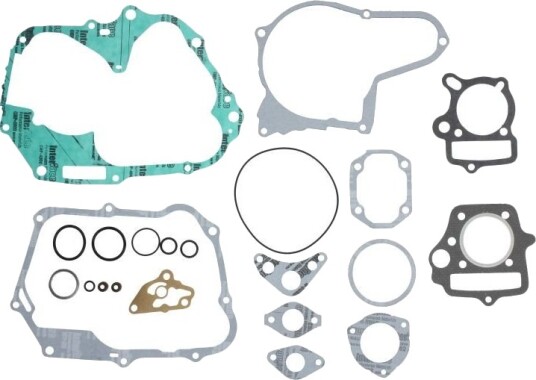 WINDEROSA 808906 Tetnings helsett, motor