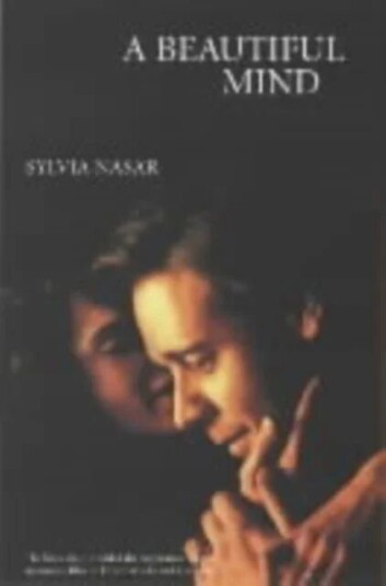 A Beautiful Mind Av Sylvia Nasar