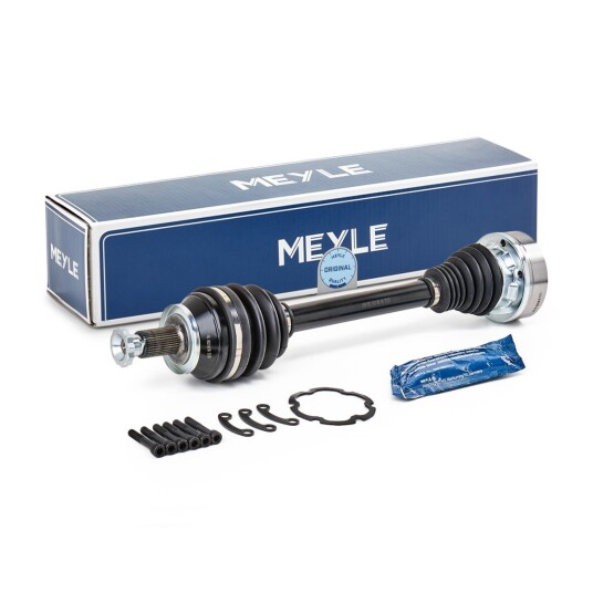 Meyle Drivaksel MEYLE 100 498 0724 Meyle Drivaksel MEYLE 100 498 0724