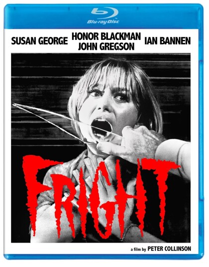 Fright 1971