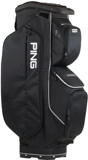 Ping Traverse Trallebag Svart Ping Traverse Trallebag Svart