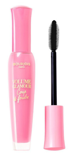 Bourjois Volume Glamour Coup de Foudre Mascara 03 Black 7ml