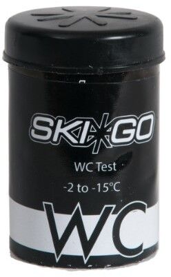 Skigo Wc Test Test 45gr