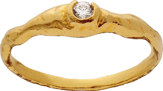 Maanesten Sani Ring Gold 49