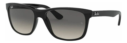Ray-Ban Rb4181 Black Grey Grey unisex Ray-Ban Rb4181 Black Grey Grey unisex
