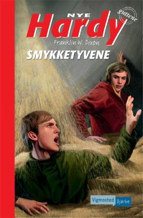 Smykketyvene Av Franklin W. Dixon