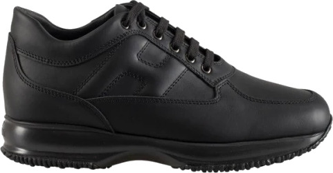 Hogan Dame Sko Svart 39 EU, Hogan Dame Sko Svart 39 EU,