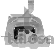 TALOSA 61 12982 Motorfeste