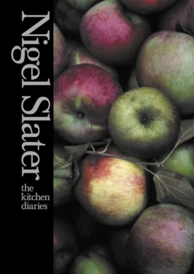 The Kitchen Diaries Av Nigel Slater