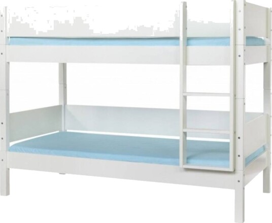 Hoder Køyeseng Manis H 11 Snow White Standard 90x190
