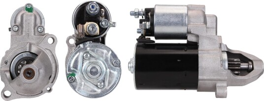 LUCAS LRS02686 Starter LUCAS LRS02686 Starter