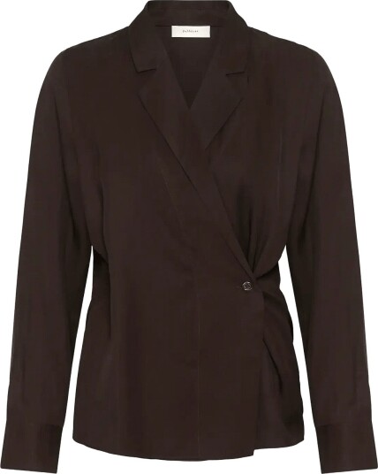 InWear Meryliw Blouse Brown 38