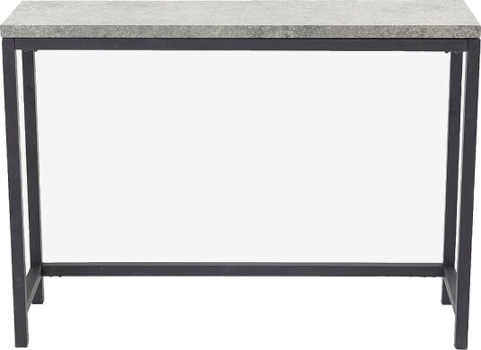 Venture HomeSidebord RoxwellGråAvlastningsbord & sidebord Venture HomeSidebord RoxwellGråAvlastningsbord & sidebord