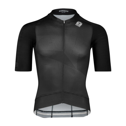 Bioracer Epic Ultralight Jersey Svart