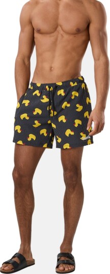 Blount & Pool Hawaii Beach Shorts