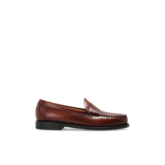 G.h. Bass & Co. Herre Sko Brun 45 EU,