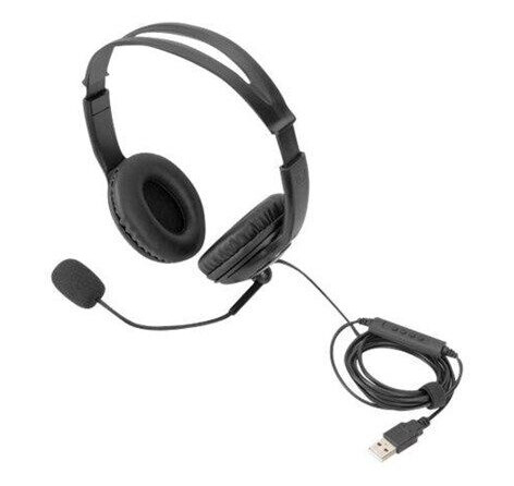 DIGITUS - headset DIGITUS - headset