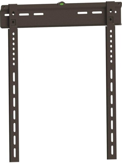 Sinox One TV Wall Mount. 32"-55". Black
