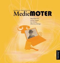 Mediemøter: mediefag for videregående skole, Pent brukt bok uten markeringer
