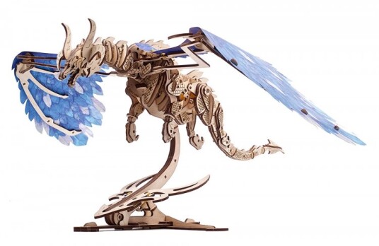 Ugears Windstorm Dragon Ugears Windstorm Dragon