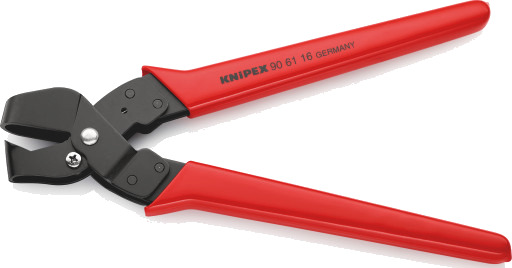Knipex 250 mm Utsparingstang - Avbitertang for Håndverktøy
