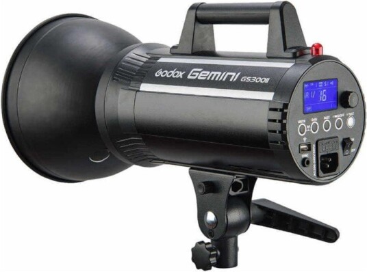 Studioblits - Godox GS300II