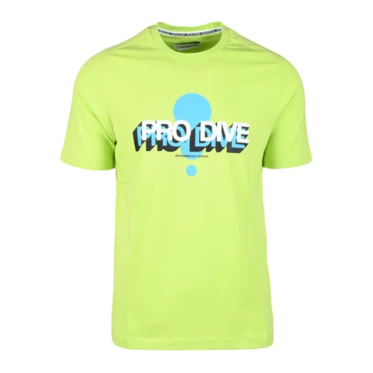 Bikkembergs, Herre, Topper, Grønn, M,