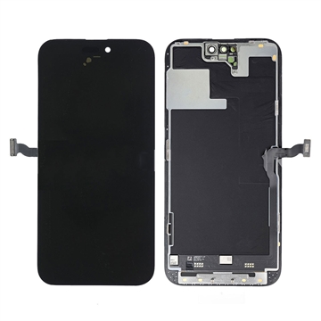 iPhone 14 Pro Max LCD Skjerm Svart Originalkvalitet iPhone 14 Pro Max LCD Skjerm Svart Originalkvalitet